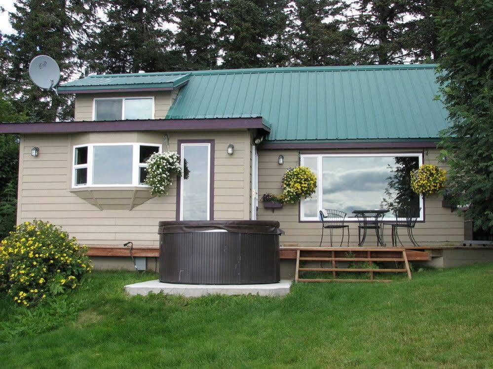 Chalé Alaskan Homer